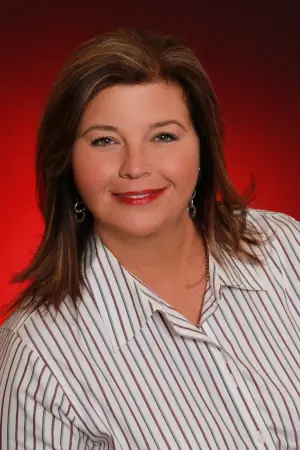 Gina Betbeze Portrait